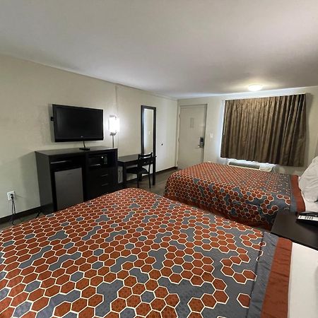 Royal Inn Motel Fredericksburg Ngoại thất bức ảnh