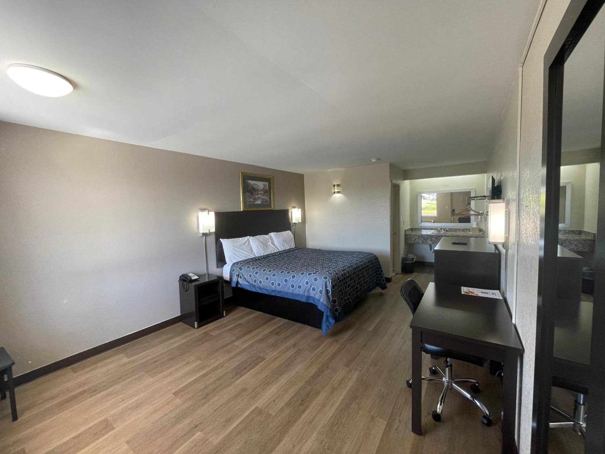 Royal Inn Motel Fredericksburg Ngoại thất bức ảnh